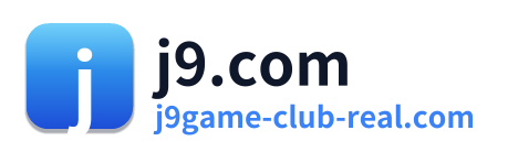 j9.com Logo